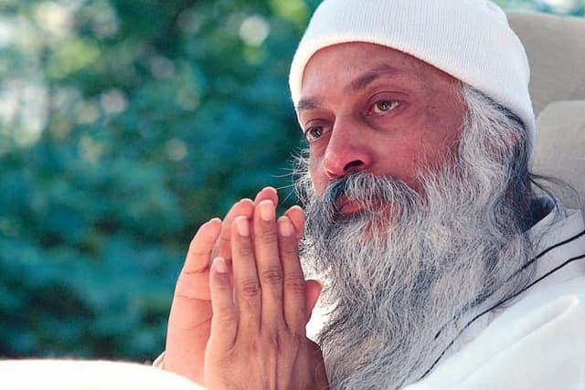 Rajneesh 